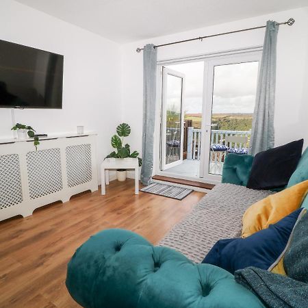 Gull'S View Villa Looe Bagian luar foto