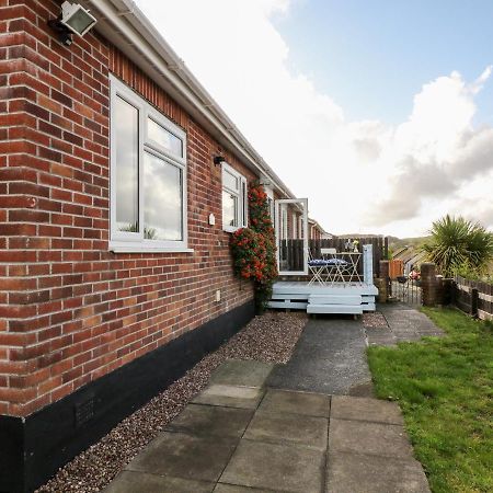 Gull'S View Villa Looe Bagian luar foto