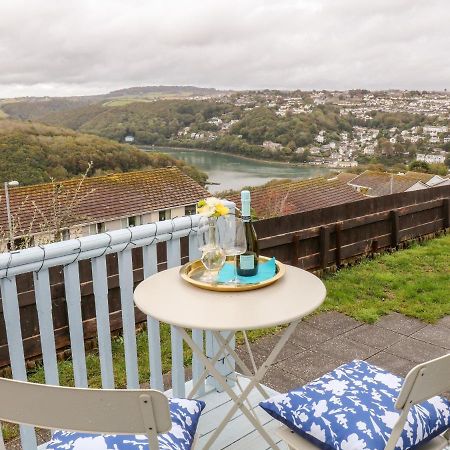 Gull'S View Villa Looe Bagian luar foto