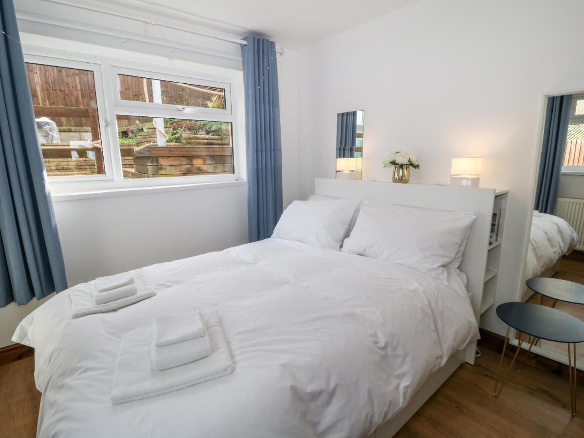 Gull'S View Villa Looe Bagian luar foto