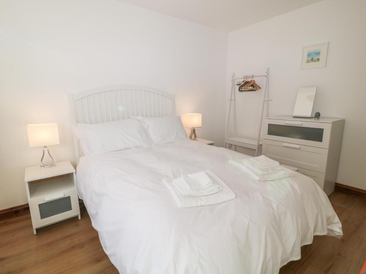 Gull'S View Villa Looe Bagian luar foto